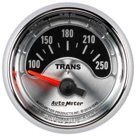 American Muscle™ Automatic Transmission Temperature Gauge